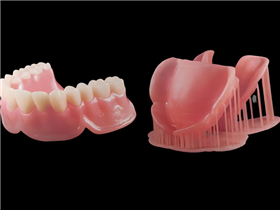 3D printer(half/full arch)